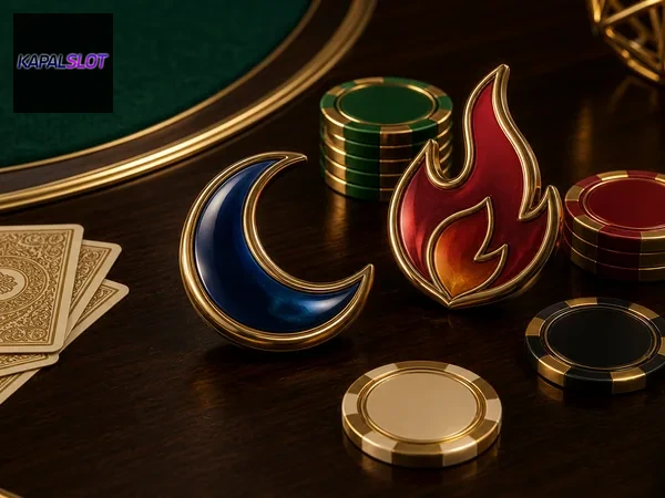 Gambar Joker Poker 4